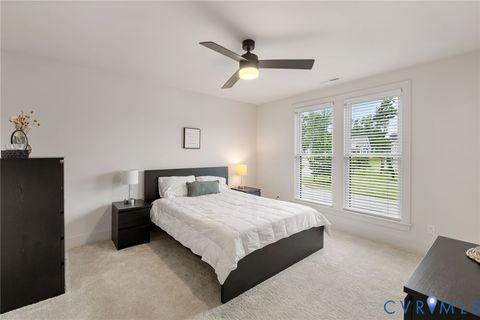 Tiny photo for 4612 Singing Bird Drive, Moseley, VA 23120 (MLS # 2619895)