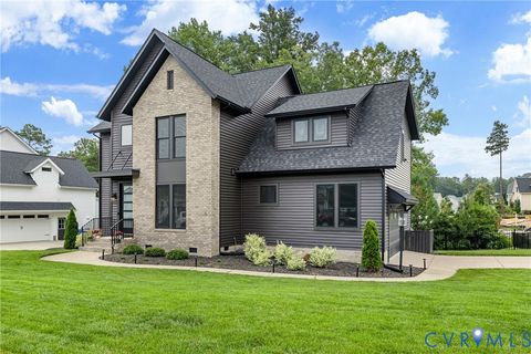 Tiny photo for 4612 Singing Bird Drive, Moseley, VA 23120 (MLS # 2619895)