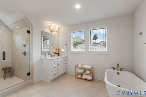 Tiny photo for 4612 Singing Bird Drive, Moseley, VA 23120 (MLS # 2619895)