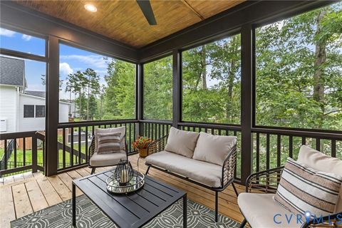Tiny photo for 4612 Singing Bird Drive, Moseley, VA 23120 (MLS # 2619895)