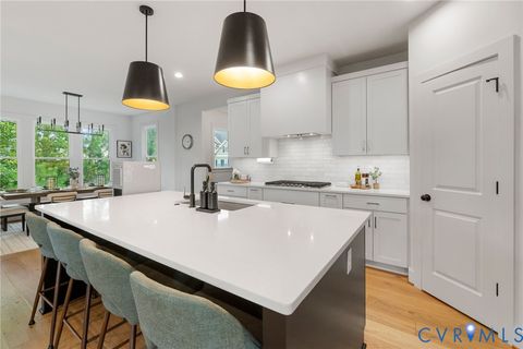 Tiny photo for 4612 Singing Bird Drive, Moseley, VA 23120 (MLS # 2619895)