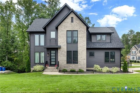 Tiny photo for 4612 Singing Bird Drive, Moseley, VA 23120 (MLS # 2619895)