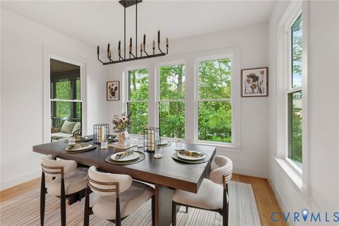 Tiny photo for 4612 Singing Bird Drive, Moseley, VA 23120 (MLS # 2619895)