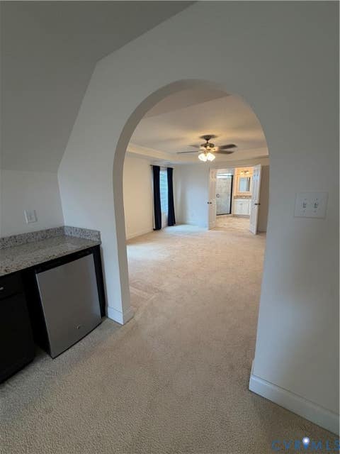 Tiny photo for 12146 Elnora Lane, Glen Allen, VA 23059 (MLS # 2620909)
