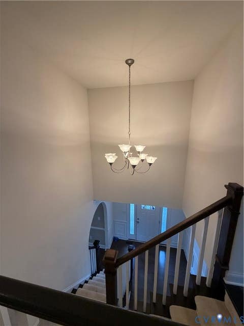 Tiny photo for 12146 Elnora Lane, Glen Allen, VA 23059 (MLS # 2620909)