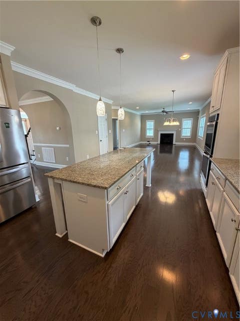 Tiny photo for 12146 Elnora Lane, Glen Allen, VA 23059 (MLS # 2620909)