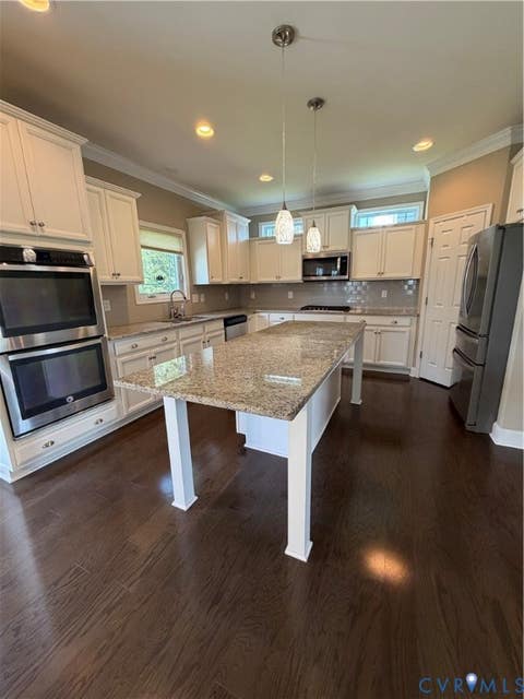 Tiny photo for 12146 Elnora Lane, Glen Allen, VA 23059 (MLS # 2620909)