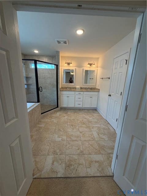 Tiny photo for 12146 Elnora Lane, Glen Allen, VA 23059 (MLS # 2620909)