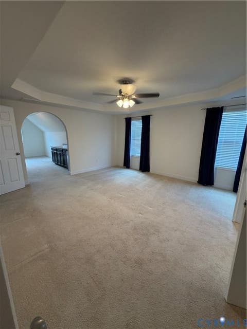 Tiny photo for 12146 Elnora Lane, Glen Allen, VA 23059 (MLS # 2620909)