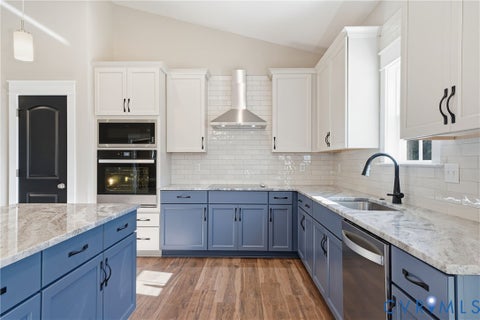 Tiny photo for 164 Summer Lane, Mattaponi, VA 23110 (MLS # 2627283)