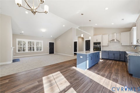 Tiny photo for 164 Summer Lane, Mattaponi, VA 23110 (MLS # 2627283)