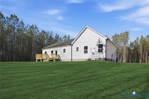 Tiny photo for 164 Summer Lane, Mattaponi, VA 23110 (MLS # 2627283)