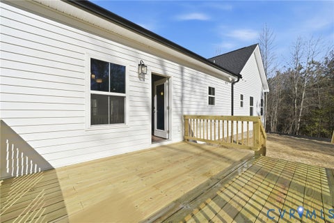 Tiny photo for 164 Summer Lane, Mattaponi, VA 23110 (MLS # 2627283)