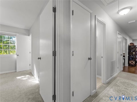 Tiny photo for 8708 Rainwater Road, North Chesterfield, VA 23237 (MLS # 2628315)