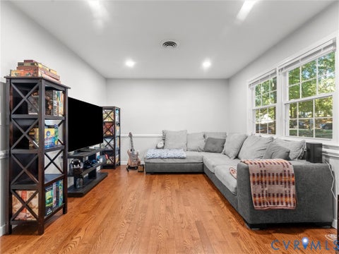 Tiny photo for 8708 Rainwater Road, North Chesterfield, VA 23237 (MLS # 2628315)