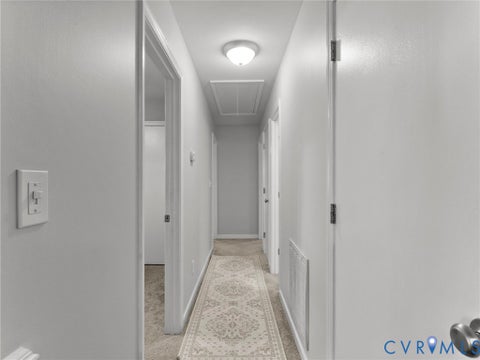 Tiny photo for 8708 Rainwater Road, North Chesterfield, VA 23237 (MLS # 2628315)