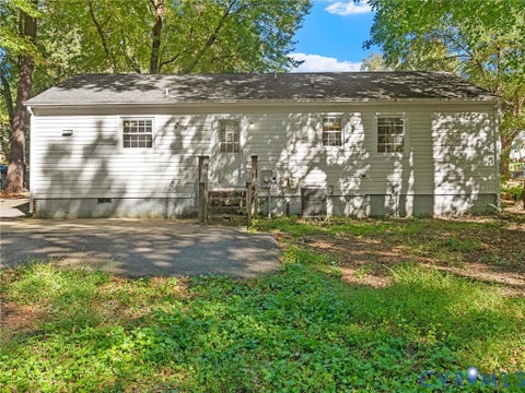 Tiny photo for 8708 Rainwater Road, North Chesterfield, VA 23237 (MLS # 2628315)