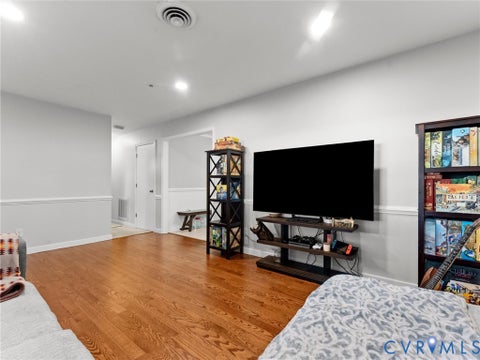 Tiny photo for 8708 Rainwater Road, North Chesterfield, VA 23237 (MLS # 2628315)