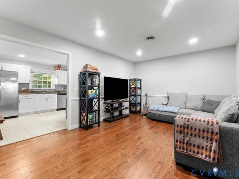 Tiny photo for 8708 Rainwater Road, North Chesterfield, VA 23237 (MLS # 2628315)