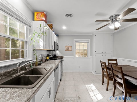 Tiny photo for 8708 Rainwater Road, North Chesterfield, VA 23237 (MLS # 2628315)