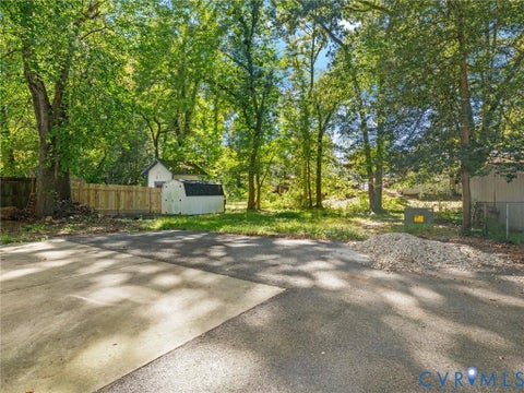 Tiny photo for 8708 Rainwater Road, North Chesterfield, VA 23237 (MLS # 2628315)