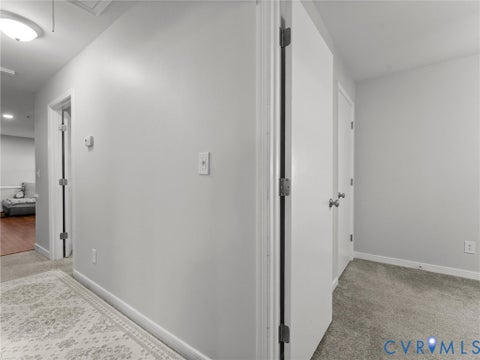 Tiny photo for 8708 Rainwater Road, North Chesterfield, VA 23237 (MLS # 2628315)