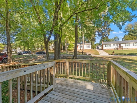 Tiny photo for 8708 Rainwater Road, North Chesterfield, VA 23237 (MLS # 2628315)