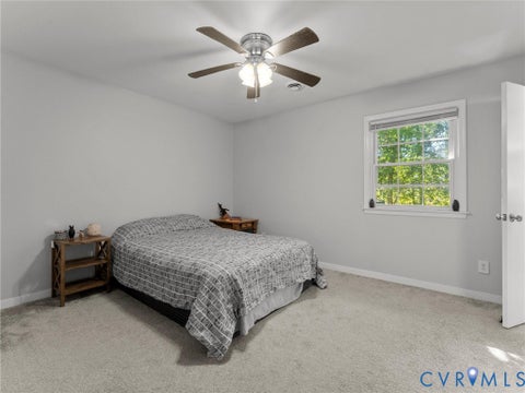 Tiny photo for 8708 Rainwater Road, North Chesterfield, VA 23237 (MLS # 2628315)