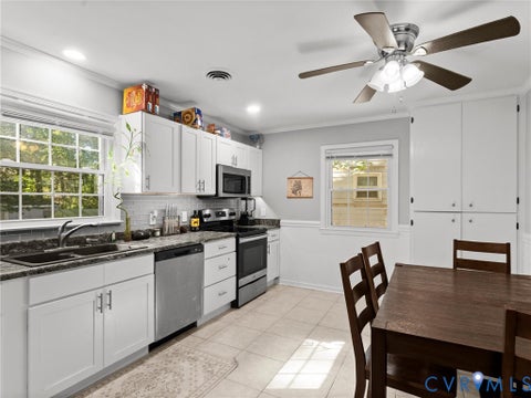 Tiny photo for 8708 Rainwater Road, North Chesterfield, VA 23237 (MLS # 2628315)