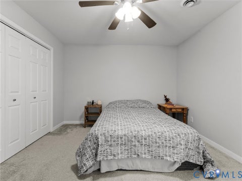 Tiny photo for 8708 Rainwater Road, North Chesterfield, VA 23237 (MLS # 2628315)