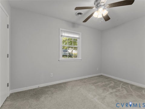 Tiny photo for 8708 Rainwater Road, North Chesterfield, VA 23237 (MLS # 2628315)