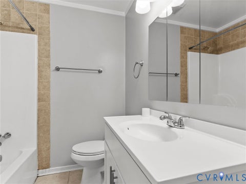 Tiny photo for 8708 Rainwater Road, North Chesterfield, VA 23237 (MLS # 2628315)