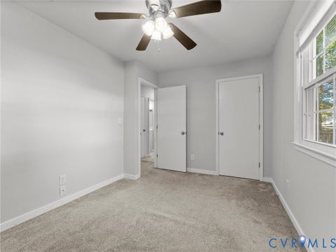 Tiny photo for 8708 Rainwater Road, North Chesterfield, VA 23237 (MLS # 2628315)