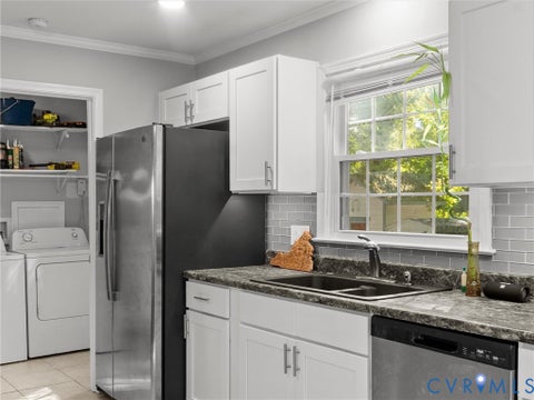 Tiny photo for 8708 Rainwater Road, North Chesterfield, VA 23237 (MLS # 2628315)