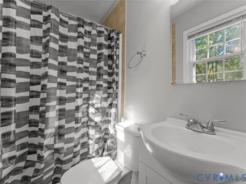 Tiny photo for 8708 Rainwater Road, North Chesterfield, VA 23237 (MLS # 2628315)