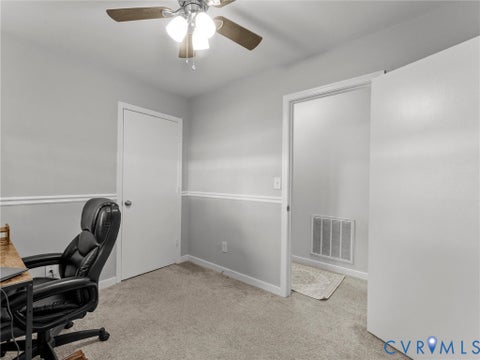 Tiny photo for 8708 Rainwater Road, North Chesterfield, VA 23237 (MLS # 2628315)