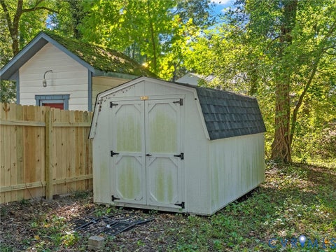 Tiny photo for 8708 Rainwater Road, North Chesterfield, VA 23237 (MLS # 2628315)