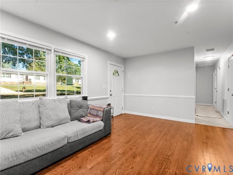 Tiny photo for 8708 Rainwater Road, North Chesterfield, VA 23237 (MLS # 2628315)