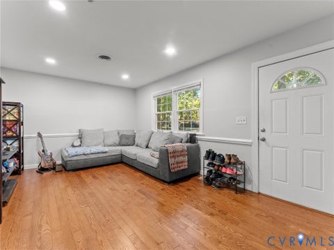 Tiny photo for 8708 Rainwater Road, North Chesterfield, VA 23237 (MLS # 2628315)