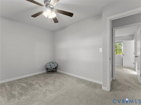 Tiny photo for 8708 Rainwater Road, North Chesterfield, VA 23237 (MLS # 2628315)