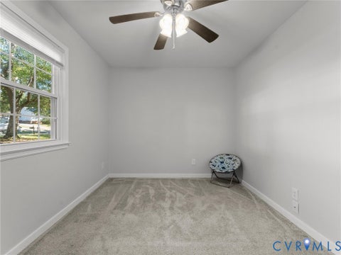 Tiny photo for 8708 Rainwater Road, North Chesterfield, VA 23237 (MLS # 2628315)
