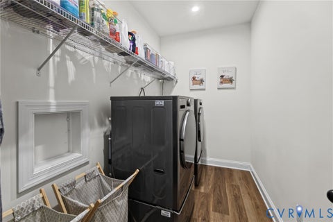 Tiny photo for 1706 Twin Rivers Court, Chester, VA 23836 (MLS # 2628434)