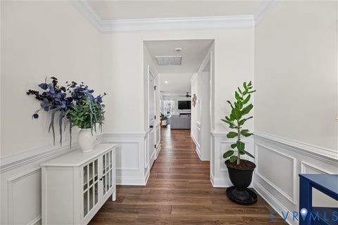 Tiny photo for 1706 Twin Rivers Court, Chester, VA 23836 (MLS # 2628434)
