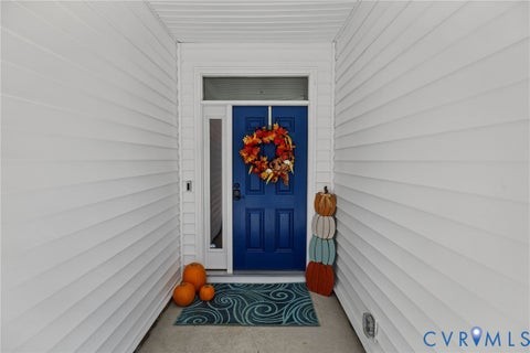 Tiny photo for 1706 Twin Rivers Court, Chester, VA 23836 (MLS # 2628434)
