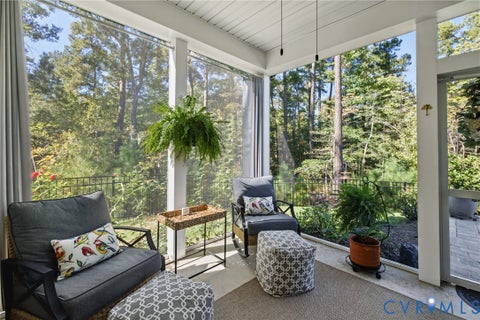 Tiny photo for 1706 Twin Rivers Court, Chester, VA 23836 (MLS # 2628434)