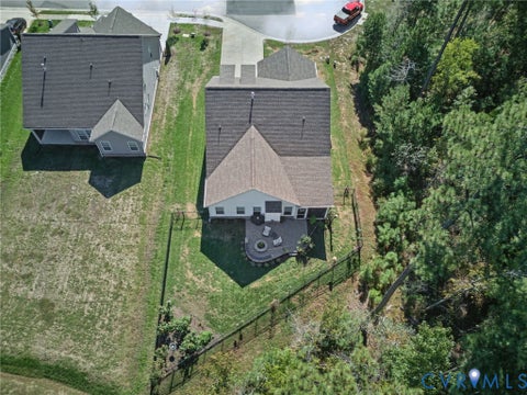 Tiny photo for 1706 Twin Rivers Court, Chester, VA 23836 (MLS # 2628434)