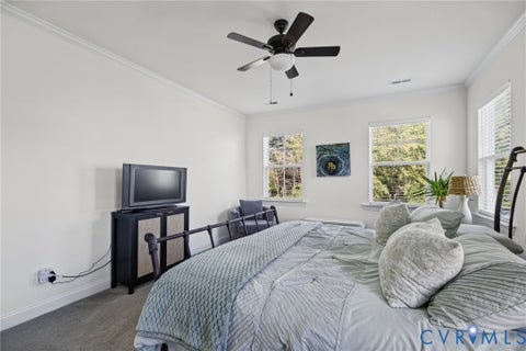 Tiny photo for 1706 Twin Rivers Court, Chester, VA 23836 (MLS # 2628434)
