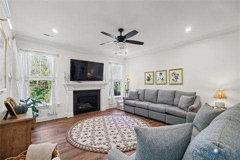 Tiny photo for 1706 Twin Rivers Court, Chester, VA 23836 (MLS # 2628434)