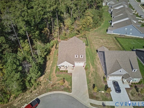 Tiny photo for 1706 Twin Rivers Court, Chester, VA 23836 (MLS # 2628434)