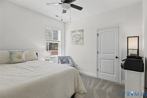 Tiny photo for 1706 Twin Rivers Court, Chester, VA 23836 (MLS # 2628434)